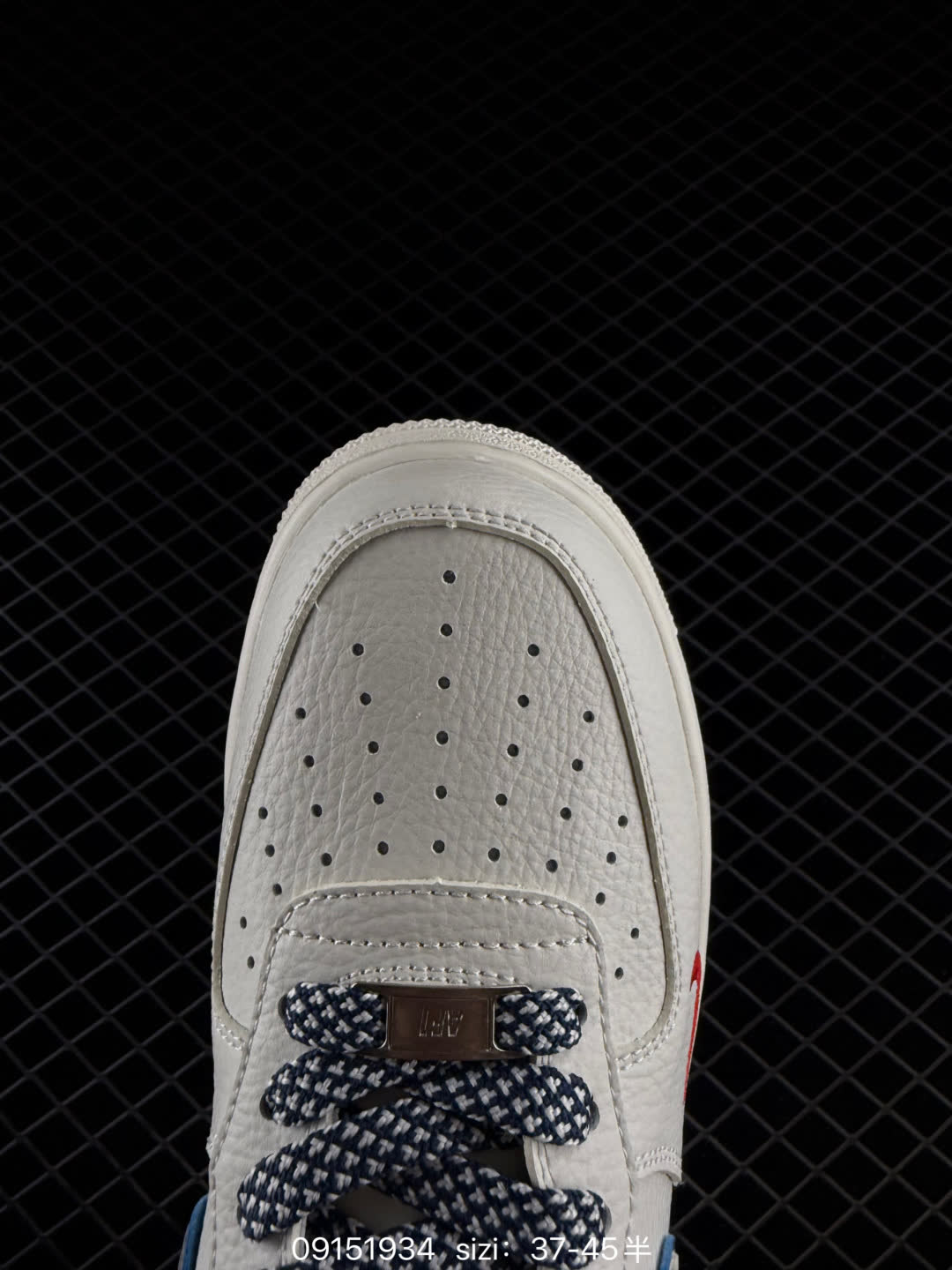 Nike Air Force 1 Low 07-CS5288